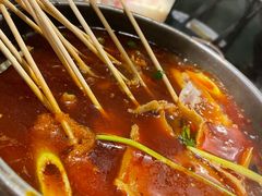 -冰城串吧(柳芳店)