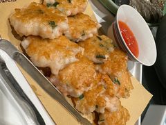 -海派美食·家宴海鲜青岛菜·石锅鲽鱼头(东方城店)