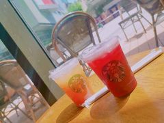 -星巴克臻选(沈阳万象城店)