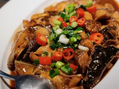 -朴墅(西湖青芝坞店·杭帮菜·家宴.14年的店)