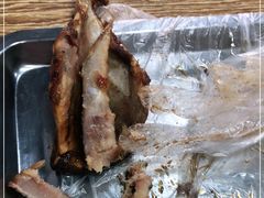 -赵元章肉骨烧(山塘街店)