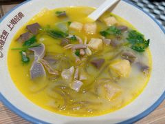 -小杨生煎(龙阳广场店)