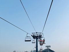 -北京南山滑雪场