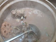 -肖记公安牛肉鱼杂馆· 省级非物质文化遗产(仁和路店)