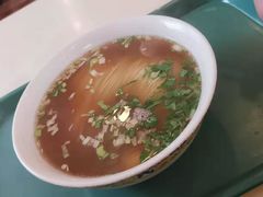 -苏氏牛肉面(团结路店)