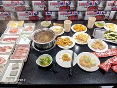 -吉布鲁牛排海鲜自助(巴南万达广场店)