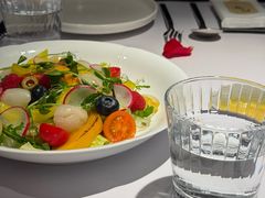 -月芽·自由餐厅·西溪湿地餐厅