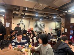 -水碾河刘老大串串香(水碾河路店)