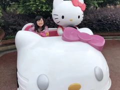 -杭州Hello Kitty乐园