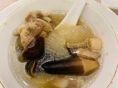 -国惠大酒楼(宝龙店)