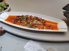 -鸭王烤鸭店(三里河店)