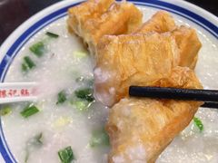 -银记肠粉店(中山一路店)