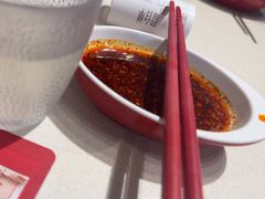 -喜家德虾仁水饺(麒麟社店)