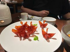 -映水芙蓉(长宁来福士店)