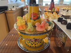 -北京王府井希尔顿酒店·万斯阁西餐厅