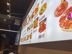 -永茂驴肉(莲池南大街总店)