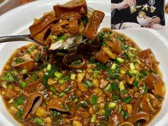 -船歌·鱼水饺青岛菜(闽江二路店)