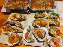 -木屋烧烤(龙湖天街店)