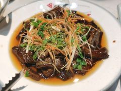 响油鳝片-苏庄·新淮扬菜(沂州路商业街店)