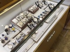 -嘉兴戴梦得购物中心