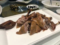 -老洋房花园饭店(绍兴路店)