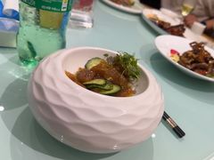 -江南韵·无锡太湖文化体验餐厅(凤凰天街店)