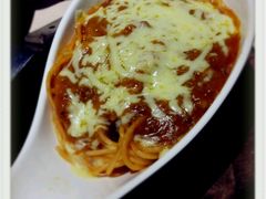 -路易十三西餐厅(西关新天地店)