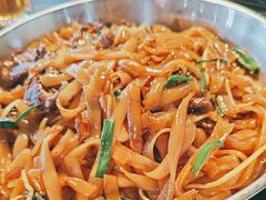 -牛一煲美食(江高店)