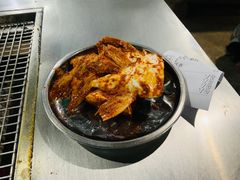 -同心烧烤(总店)