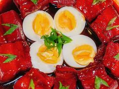 -秦月轩·陕西家乡菜(阜成路·五棵松店)