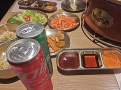 -西塔老太太泥炉烤肉(亚运村店)