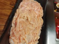 -老牌坊云南鱼豆花火锅(嵩山店)