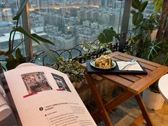 -luutosa  cafe & tea 鹿兔山