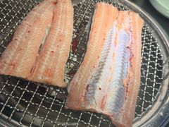 -银座苑烧肉酒场·烤活鳗(仙霞路店)