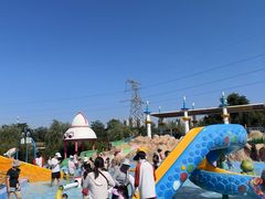 -西安华夏文旅水世界