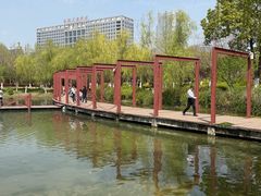 -天鹅湖体育公园