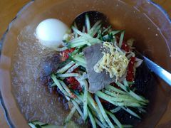 普通冷面-顺姬冷面(长白西路店)