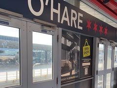 -奥黑尔国际机场