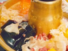 -五条人糖水铺(光谷世界城店)