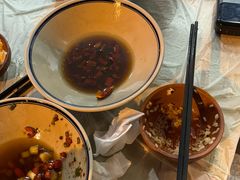 -新新湘菜馆(新中街二条店)