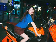 -核客电玩城(东门店)