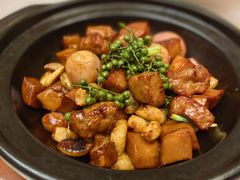 -狮王府淮扬菜(万象城店)