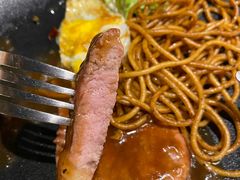 -炽真·果木窑烤自助牛排馆儿(和平欧乐店)