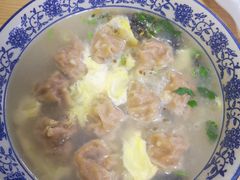 -海清宁记大馅云吞