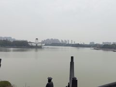 -东湖景区