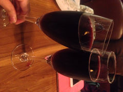 iphone_upload_pic-La Vite意大利餐厅酒馆(乌鲁木齐店)