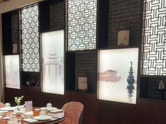 -湘湖逍遥庄园·水漾中餐厅