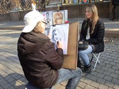 -滴血救世主教堂