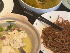 -杭州和达希尔顿逸林酒店·和园中餐厅-杭帮菜名店