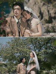 -奈斯影像婚纱摄影(拱墅店)